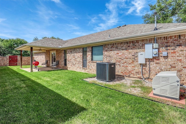 2207 Teton Ave, Lampasas, TX 76550 - photo 18