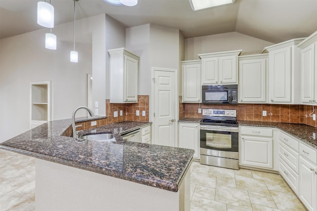 2207 Teton Ave, Lampasas, TX 76550 - photo 9