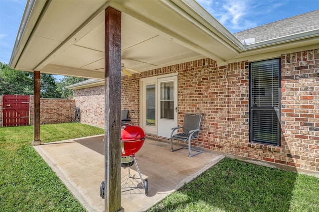 2207 Teton Ave, Lampasas, TX 76550 - photo 17