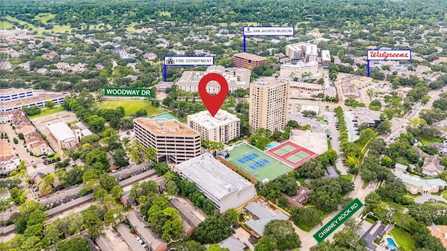661 Bering Dr Unit 506, Houston, TX 77057 - photo 2