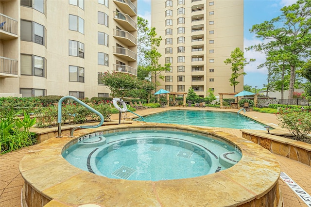 661 Bering Dr Unit 506, Houston, TX 77057 - photo 4