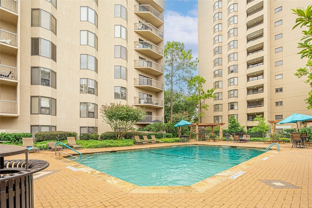 661 Bering Dr Unit 506, Houston, TX 77057 - photo 20
