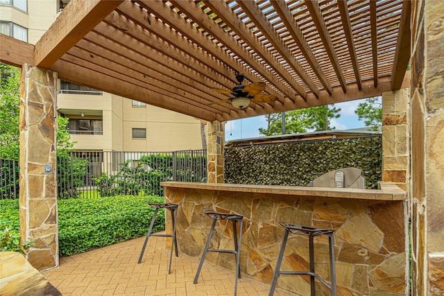 661 Bering Dr Unit 506, Houston, TX 77057 - photo 21