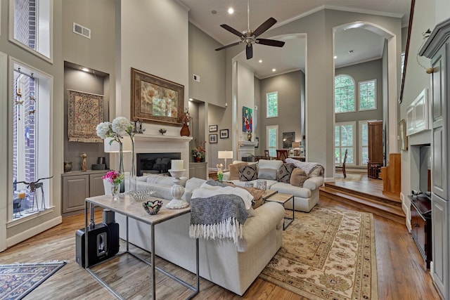 72 Village Hill Dr, Conroe, TX 77304 - photo 17
