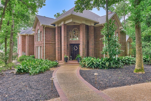 72 Village Hill Dr, Conroe, TX 77304 - photo 1