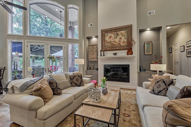 72 Village Hill Dr, Conroe, TX 77304 - photo 16