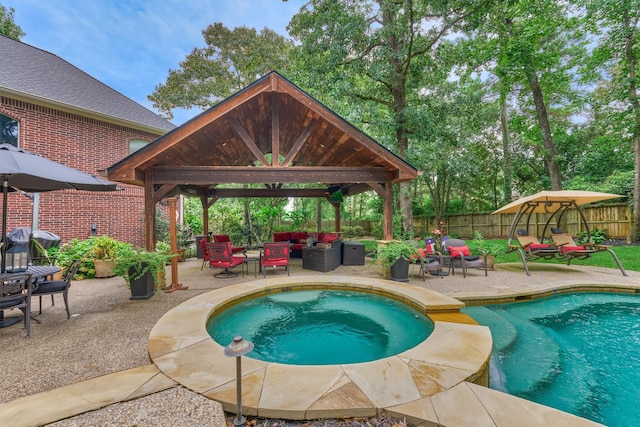 72 Village Hill Dr, Conroe, TX 77304 - photo 7