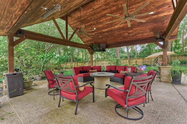 72 Village Hill Dr, Conroe, TX 77304 - photo 9