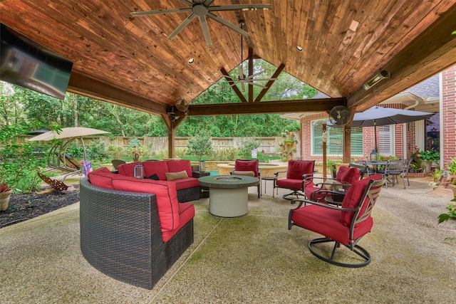 72 Village Hill Dr, Conroe, TX 77304 - photo 10