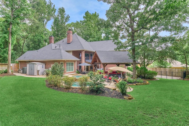 72 Village Hill Dr, Conroe, TX 77304 - photo 5