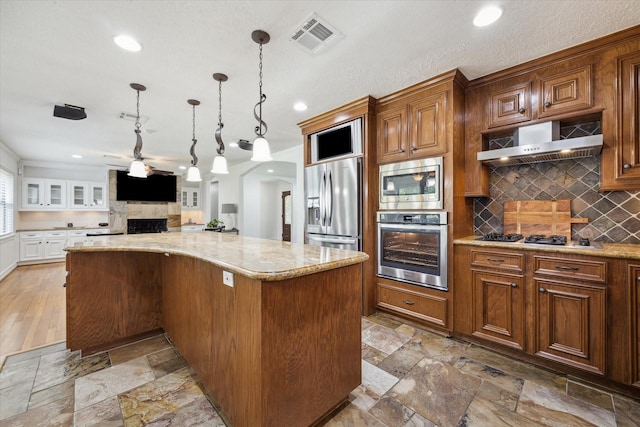 303 Bayou View Dr, El Lago, TX 77586 - photo 8