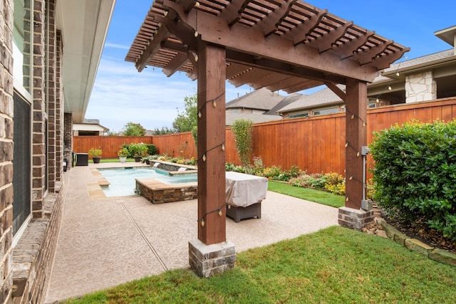 17907 Coffee Mill Lake Ct, Cypress, TX 77433 - photo 5