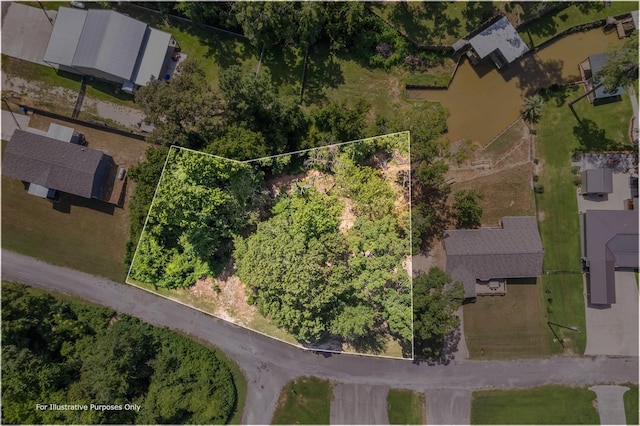 TBD Key Largo Loop, Point Blank, TX 77364 - photo 2
