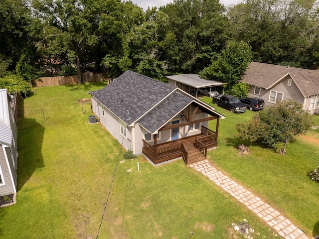 203 N Texas St, Madisonville, TX 77864 - photo 33