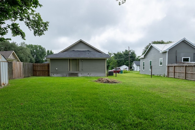 203 N Texas St, Madisonville, TX 77864 - photo 24