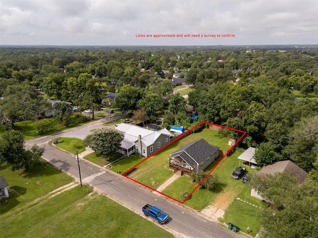 203 N Texas St, Madisonville, TX 77864 - photo 30