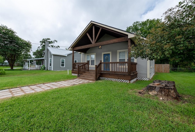 203 N Texas St, Madisonville, TX 77864 - photo 1