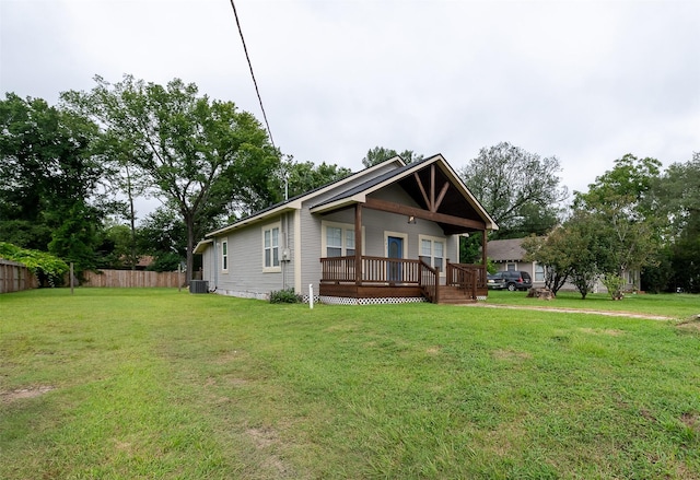 203 N Texas St, Madisonville, TX 77864 - photo 2