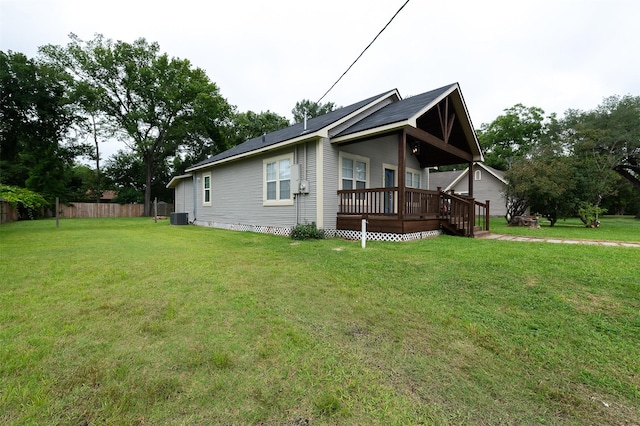203 N Texas St, Madisonville, TX 77864 - photo 3