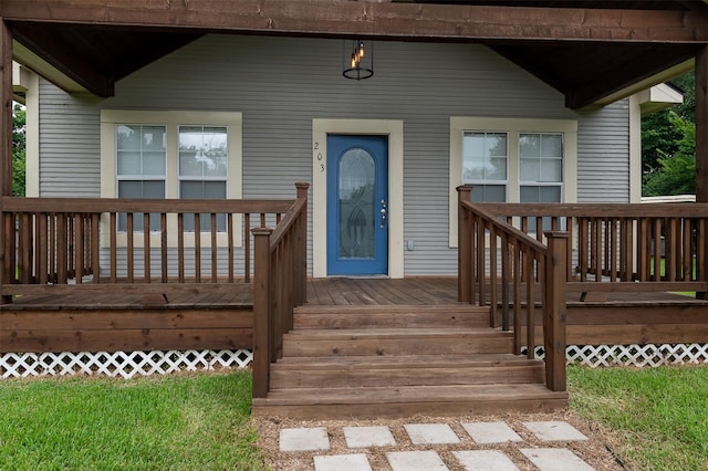 203 N Texas St, Madisonville, TX 77864 - photo 4
