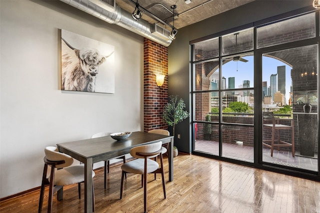 505 Bastrop St Unit 402, Houston, TX 77003 - photo 5