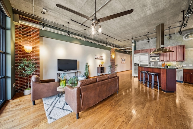 505 Bastrop St Unit 402, Houston, TX 77003 - photo 8