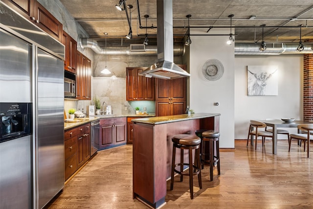 505 Bastrop St Unit 402, Houston, TX 77003 - photo 4