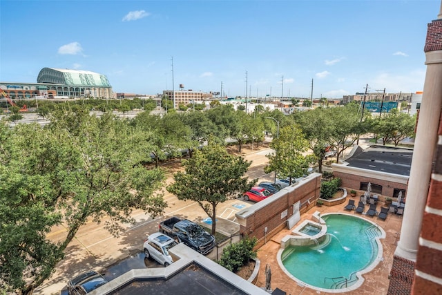 505 Bastrop St Unit 402, Houston, TX 77003 - photo 16