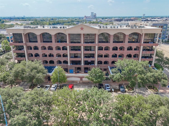 505 Bastrop St Unit 402, Houston, TX 77003 - photo 19