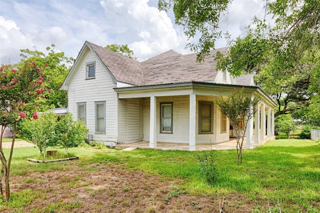 705 Baumgarten St, Schulenburg, TX 78956 - photo 1