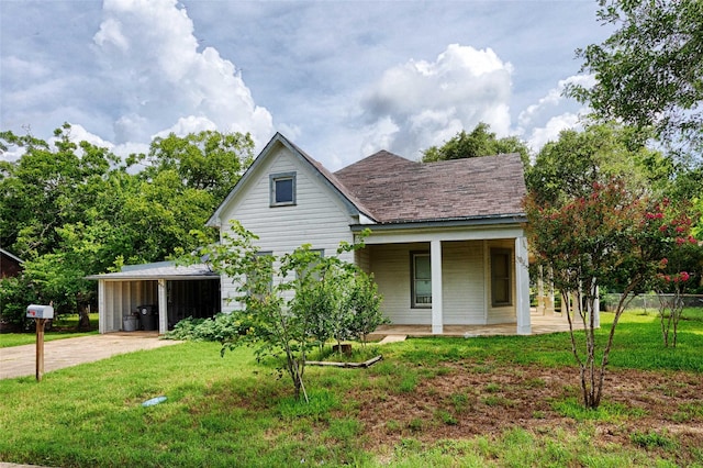 705 Baumgarten St, Schulenburg, TX 78956 - photo 2