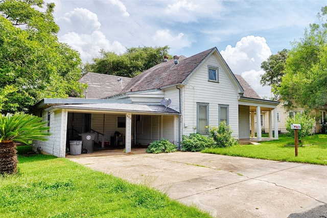 705 Baumgarten St, Schulenburg, TX 78956 - photo 3