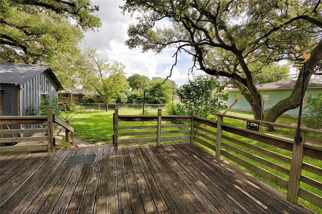 705 Baumgarten St, Schulenburg, TX 78956 - photo 17