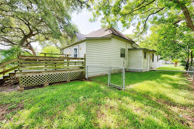 705 Baumgarten St, Schulenburg, TX 78956 - photo 18