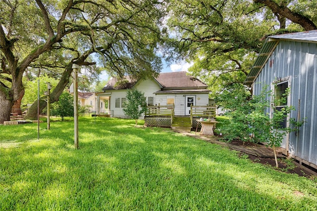 705 Baumgarten St, Schulenburg, TX 78956 - photo 20