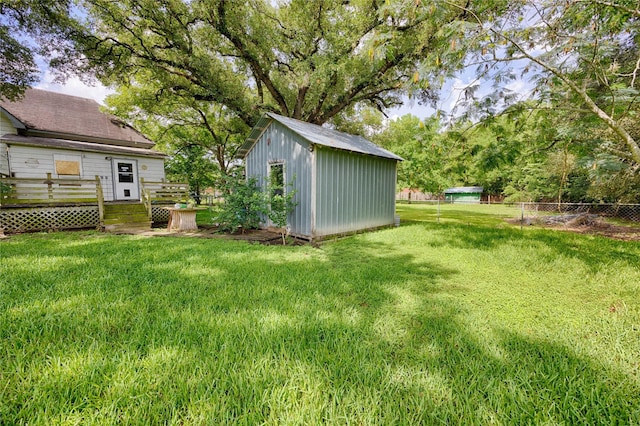 705 Baumgarten St, Schulenburg, TX 78956 - photo 21