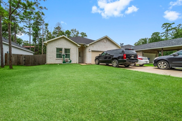 192 S Village Cove Loop, Livingston, TX 77351 - photo 1