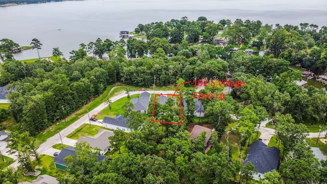 192 S Village Cove Loop, Livingston, TX 77351 - photo 2