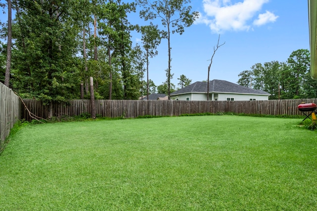 192 S Village Cove Loop, Livingston, TX 77351 - photo 29