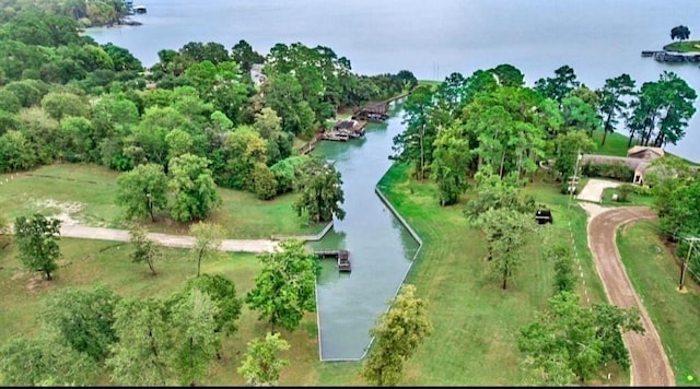 192 S Village Cove Loop, Livingston, TX 77351 - photo 34