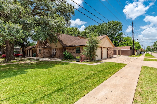 2302 Peach Ln, Pasadena, TX 77502 - photo 4