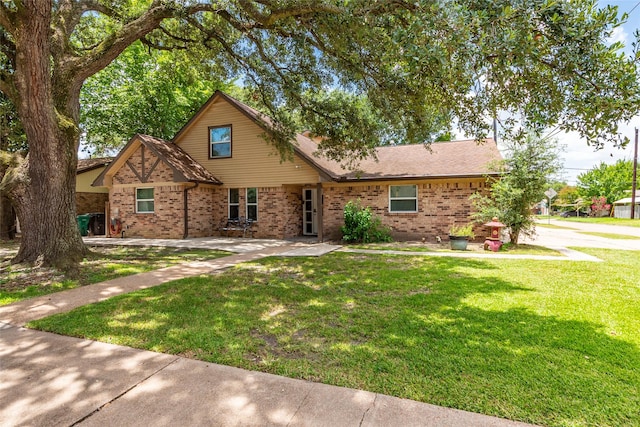 2302 Peach Ln, Pasadena, TX 77502 - photo 1