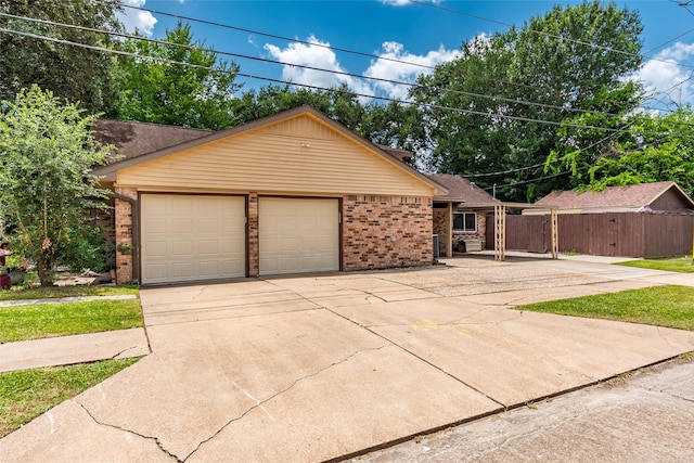 2302 Peach Ln, Pasadena, TX 77502 - photo 36