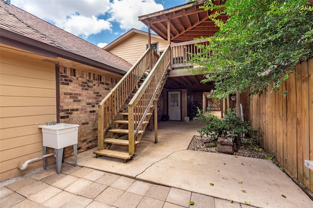 2302 Peach Ln, Pasadena, TX 77502 - photo 30