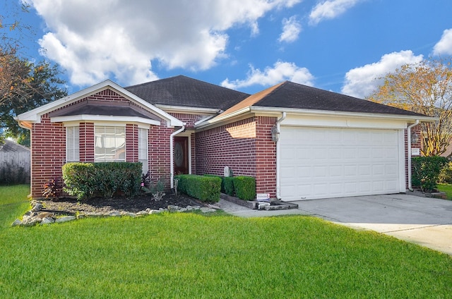 17039 Clan Macgregor Dr, Houston, TX 77084 - photo 3