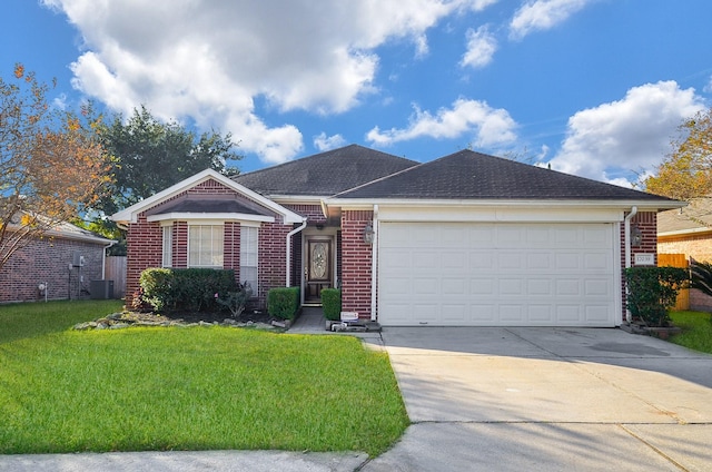 17039 Clan Macgregor Dr, Houston, TX 77084 - photo 1