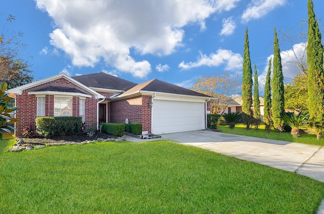 17039 Clan Macgregor Dr, Houston, TX 77084 - photo 2