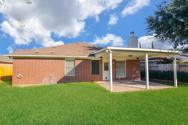 17039 Clan Macgregor Dr, Houston, TX 77084 - photo 37