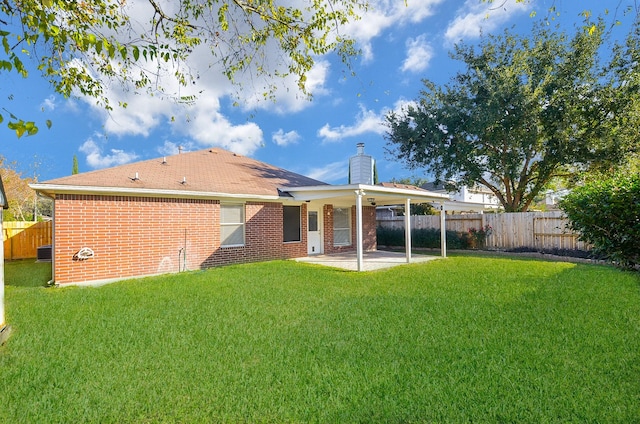 17039 Clan Macgregor Dr, Houston, TX 77084 - photo 38