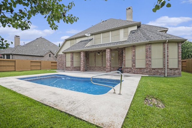2874 Romano Ln, League City, TX 77573 - photo 41